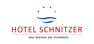 Logo, Link zur Website des Hotels Schnitzer