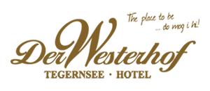 Logo, Link zur Website des Hotels Der Westerhof