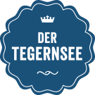 Logo von Tegernsee Tourismus